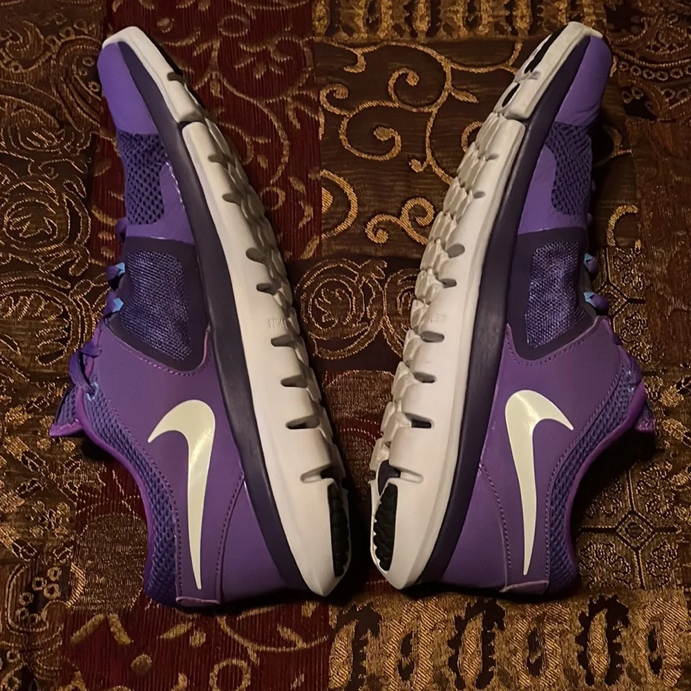 Nike Flex Run - Picture 4 of 6